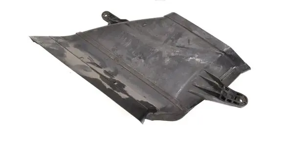 BMW 2 F45 Air intake duct part 8K0129618