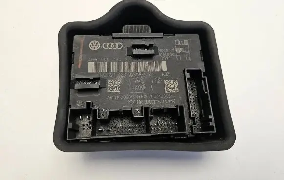 Audi A6 S6 C7 4G Door control unit/module 4G8959792G 4G8959792J