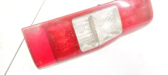 Ford Transit Rear/tail lights 6C1113404A 6C11-13404-A
