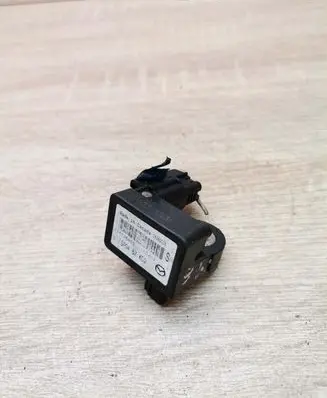 Mazda 6 Airbag deployment crash/impact sensor GP9A57KC0 60146865