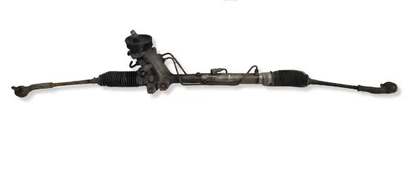 Skoda Fabia Mk2 (5J) Steering rack 
