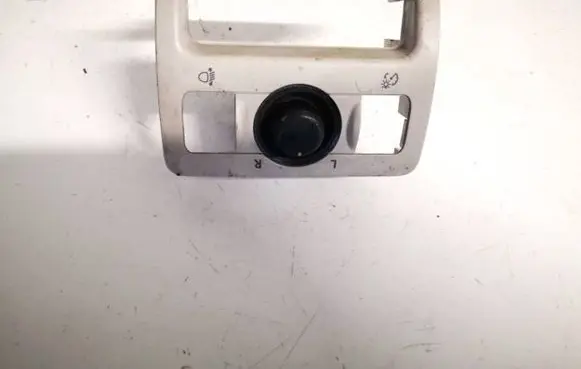Subaru Legacy Wing mirror switch 159929 12awa159929
