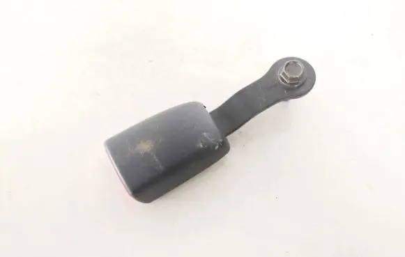 Toyota Corolla Verso E110 Rear seatbelt buckle e034501