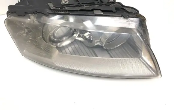 Audi A8 S8 D3 4E Headlight/headlamp 15815400RE 15815400 158118