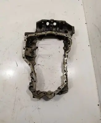 Oil sump