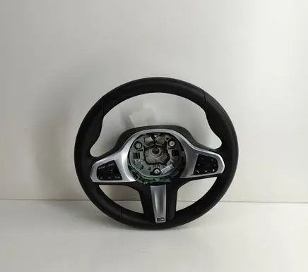 BMW 2 F44 Steering wheel 6337818 8746675