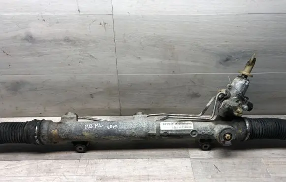 Mercedes-Benz ML W164 Steering rack 400460742524 16446007001 7701020104259
