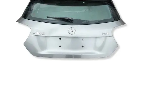 Mercedes-Benz A W176 Tailgate/trunk/boot lid 