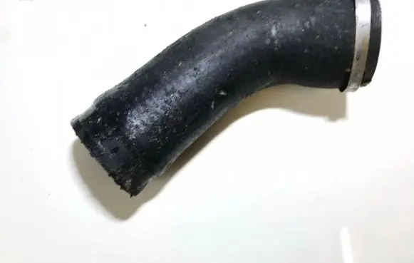 Mercedes-Benz E W210 Intercooler hose/pipe