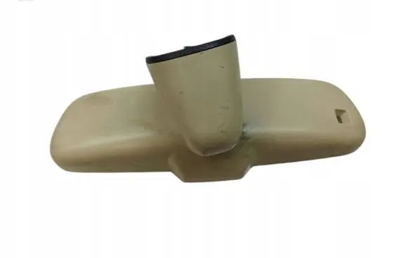 Audi A6 S6 C6 4F Rear view mirror (interior) 4F0857511E