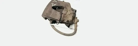 Volkswagen Golf IV Front brake caliper