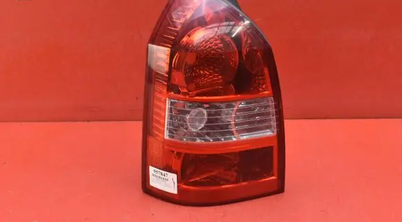 Hyundai Tucson JM Rear/tail lights 92401-2E0