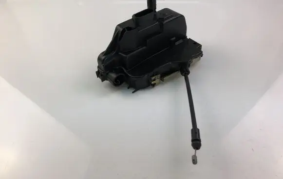 Renault Espace - Grand espace IV Rear door lock 017973Z98