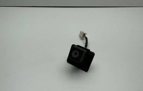 Subaru Forester SJ Reversing camera 86267SG500 6XC502231