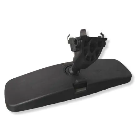 Renault Trafic III (X82) Rear view mirror (interior) E20305028 E20205028 TWOJEAUTOWYSZKOW