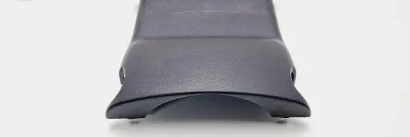 Jaguar X-Type Steering wheel column trim 1X433530AC