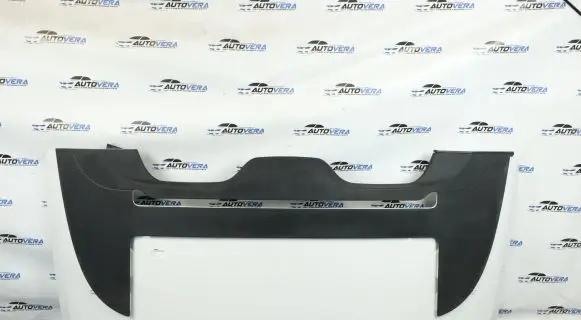 BMW 6 F12 F13 Convertible roof soft/hard top 7227797