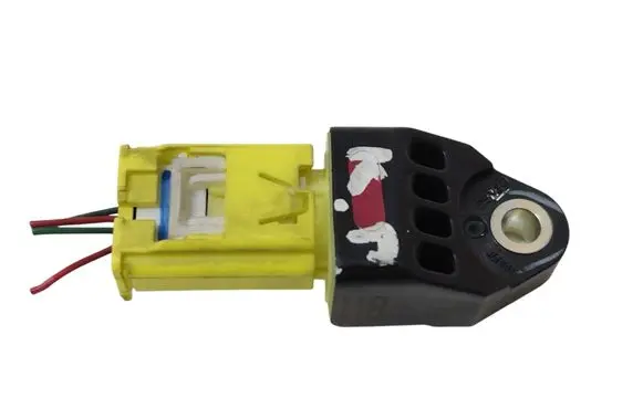 Toyota Yaris Airbag deployment crash/impact sensor 8983152080 415CE4RJA