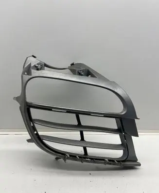 Front fog light trim/grill