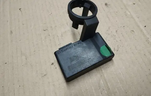 Dodge Caliber Immobilizer control unit/module 05026228AH