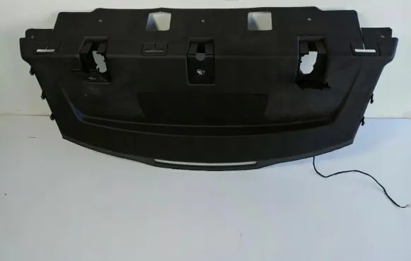 Maserati Ghibli Parcel shelf