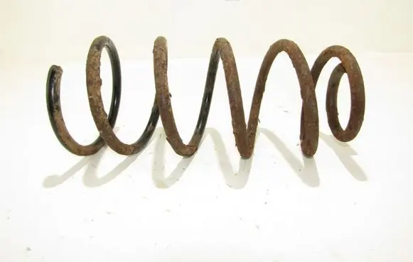 Skoda Octavia Mk1 (1U) Front coil spring kodo