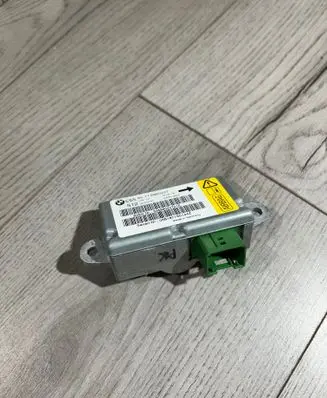 BMW 7 E65 E66 Airbag deployment crash/impact sensor 6960227 65776960227 30696022701E