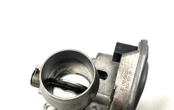 BMW 1 E81 E87 Throttle valve 780437301 7804373 B70920600