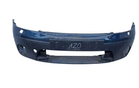 Skoda Octavia Mk3 (5E) Front bumper 1Z0807221AB