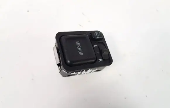 Honda Jazz Wing mirror switch nh167l2663t saago010m1