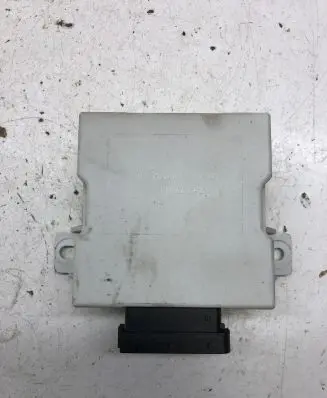 Toyota Corolla Verso AR10 Window wiper relay 150696