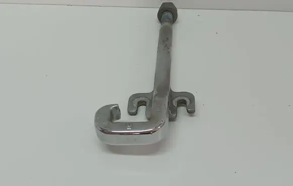 Jeep Grand Cherokee Towing hook eye