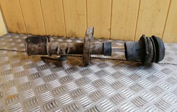 Opel Vectra B Front shock absorber/damper
