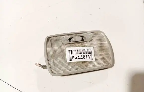 Honda Jazz Front seat light