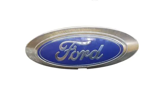 Ford Ranger Manufacturers badge/model letters AL3419H438A01