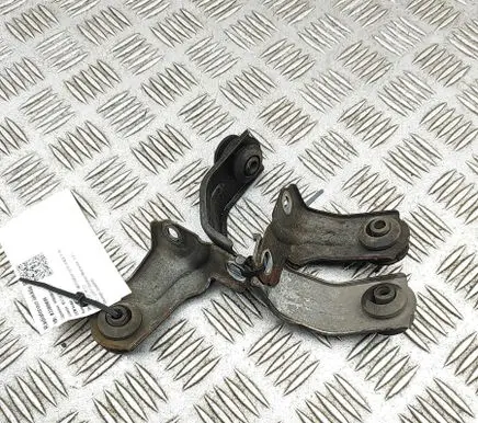 Mitsubishi Outlander Radiator support slam panel bracket 1530A114 1530A116