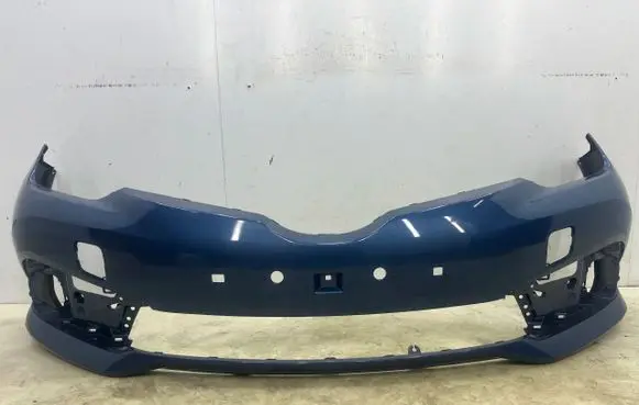 Toyota Auris E180 Front bumper 5211902K40