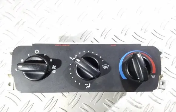 Ford Transit Climate control unit P6C1H18D451A YC1H19C571BA 98VW16578AA