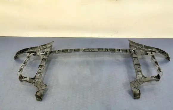 Volkswagen PASSAT CC Front bodywork piece 3C8807863C