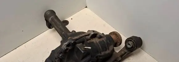 Land Rover Range Rover Sport L320 Front differential 5H223017GA