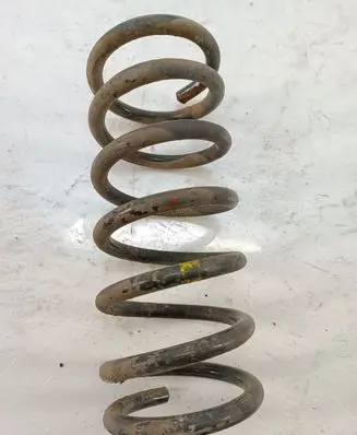 SsangYong Korando Rear coil spring NOCODE