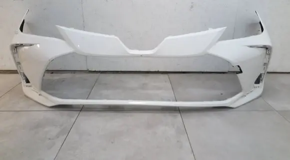 Toyota Corolla E210 E21 Front bumper 5211902Q10