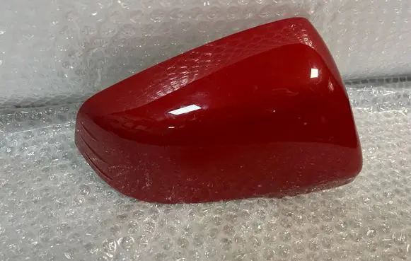BMW 1 F40 Plastic wing mirror trim cover 9880608