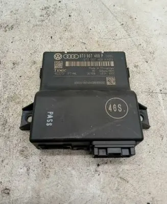Audi Q5 SQ5 Gateway control module 8T0907468K 8T0907468P