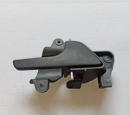 Front door interior handle