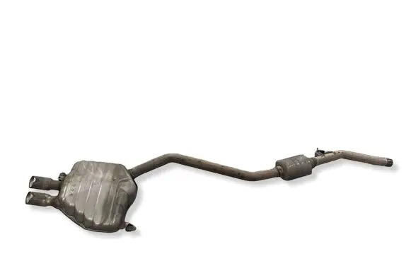Audi Q5 SQ5 Muffler/silencer 8K0253211