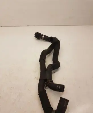 Audi A4 S4 B8 8K Engine coolant pipe/hose 8F0819334