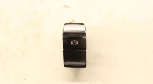 Hand parking brake switch