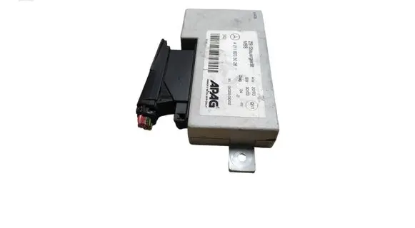 Mercedes-Benz E W211 Other control units/modules A2118205026 040202030432