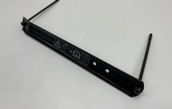 Jaguar XK8 - XKR Battery bracket 